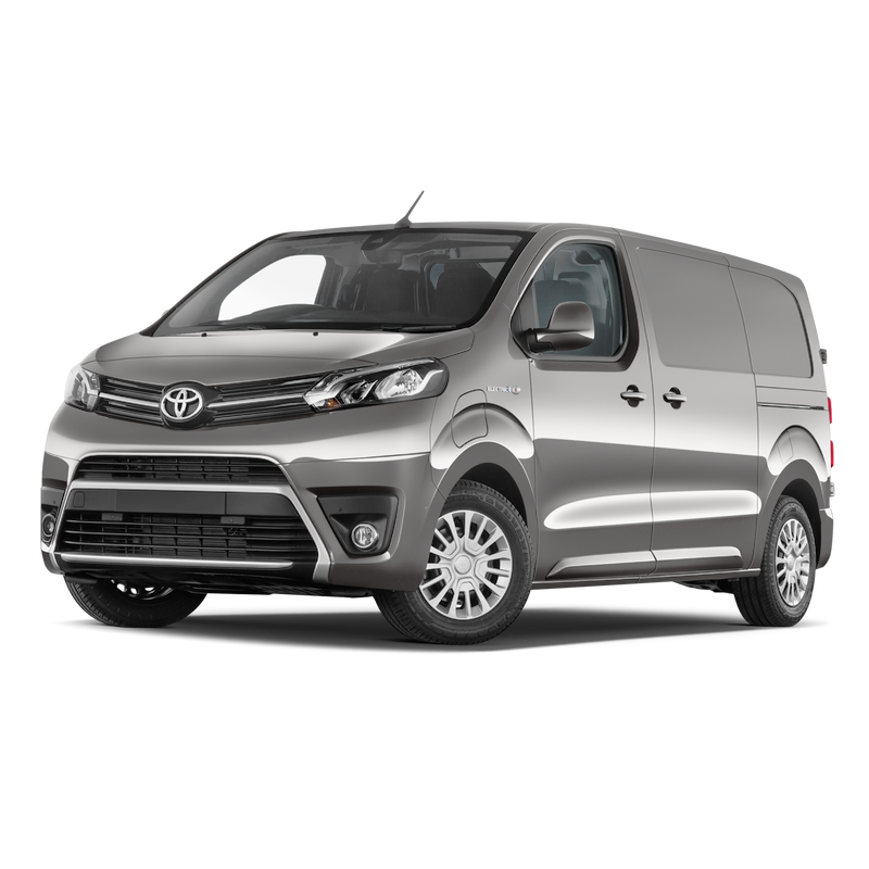 Toyota Proace Van Leasing Deals | Leasing.com